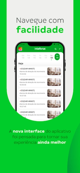 Mibo 4.0.1.0206 Screenshot