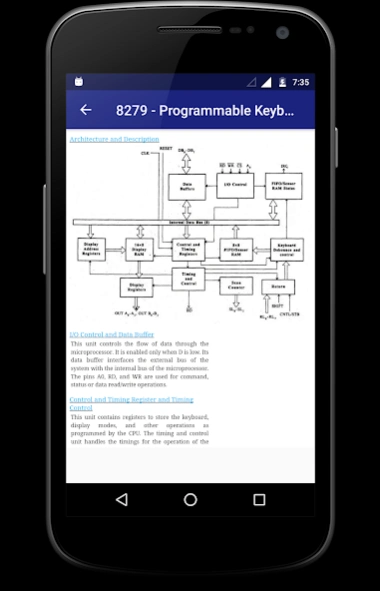 Microprocessor 1.8 Screenshot