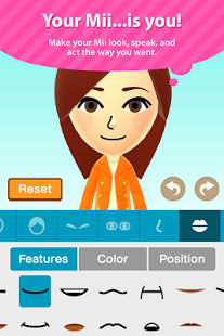 Miitomo 2.4.0 Screenshot
