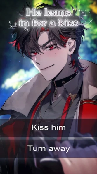Millionaire Monster: Otome 3.1.11 Screenshot