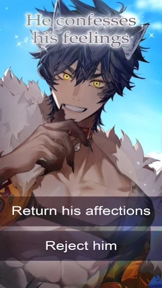 Millionaire Monster: Otome 3.1.11 Screenshot