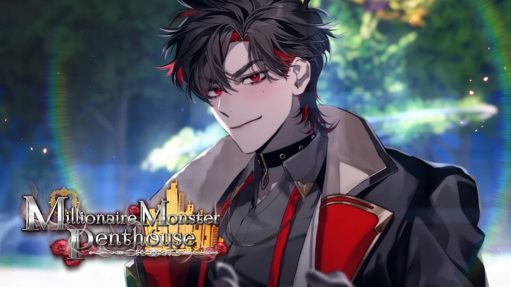 Millionaire Monster: Otome 3.1.11 Screenshot