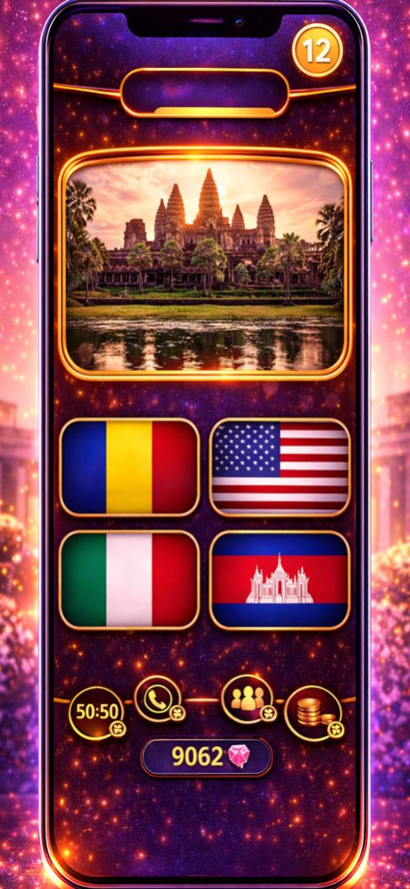 Trivia Quiz Offline 2.0.1 Screenshot