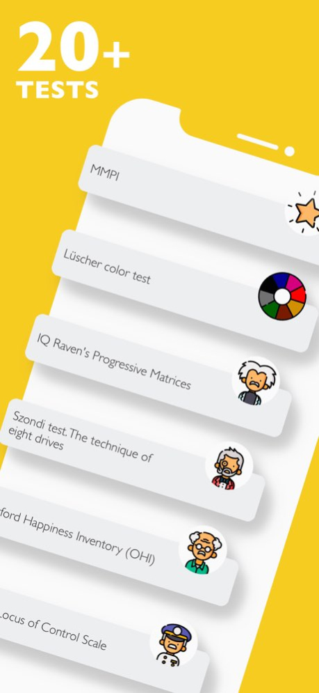 Mind Lab 1.2 Screenshot