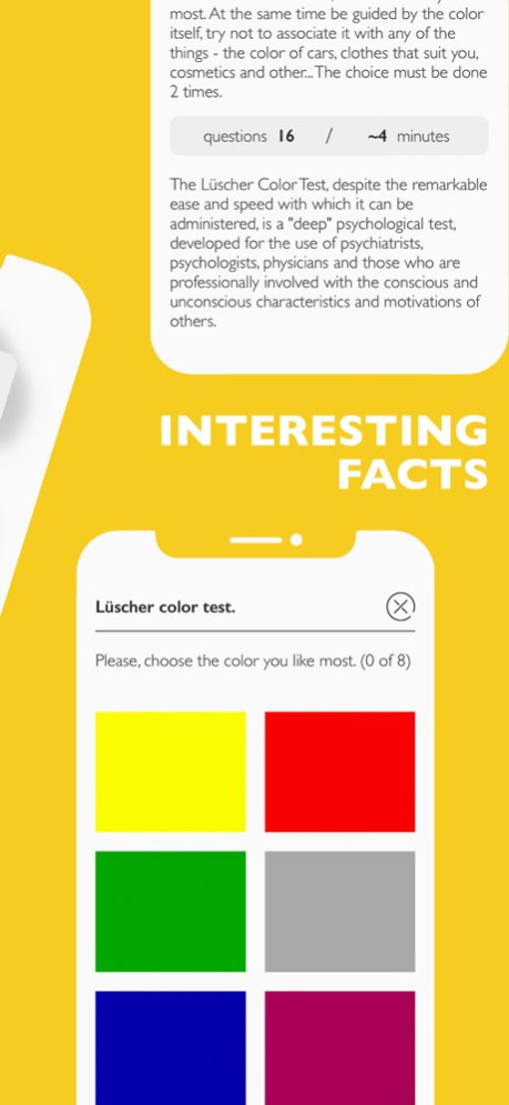 Mind Lab 1.2 Screenshot