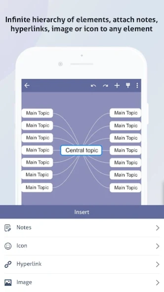 Mind Mapping - Visual Thinking 1.3 Monitor Shots 4