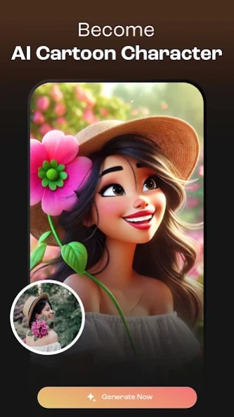 MindSync: AI Photo Editor 2.2.2 Screenshot