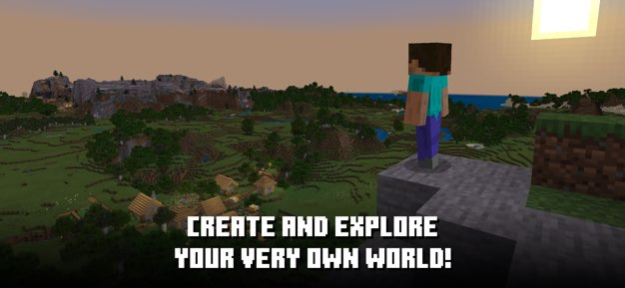 Minecraft: Play with Friends! 26.52 Screenshot