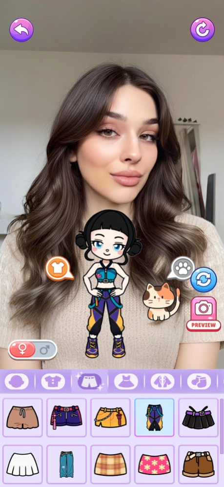 Mini Games: Calm & Chill 5.20 Screenshot