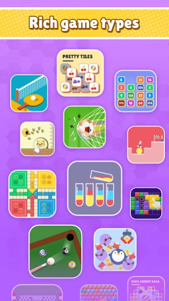Mini Games Offline 1.0.120 Screenshot