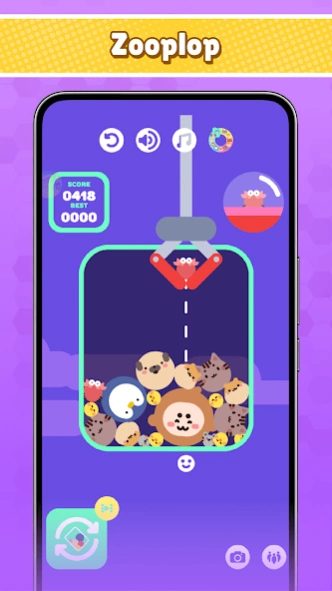 Mini Games Offline 1.0.120 Screenshot