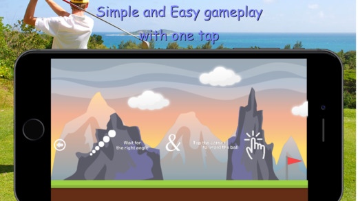 Mini Golf Classic : The Majors Tour Championship 1.0 Screenshot