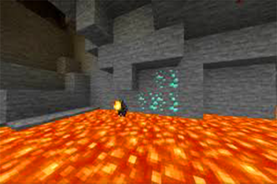 Minicraft Block Crafting Game 1.3.19 Screenshot