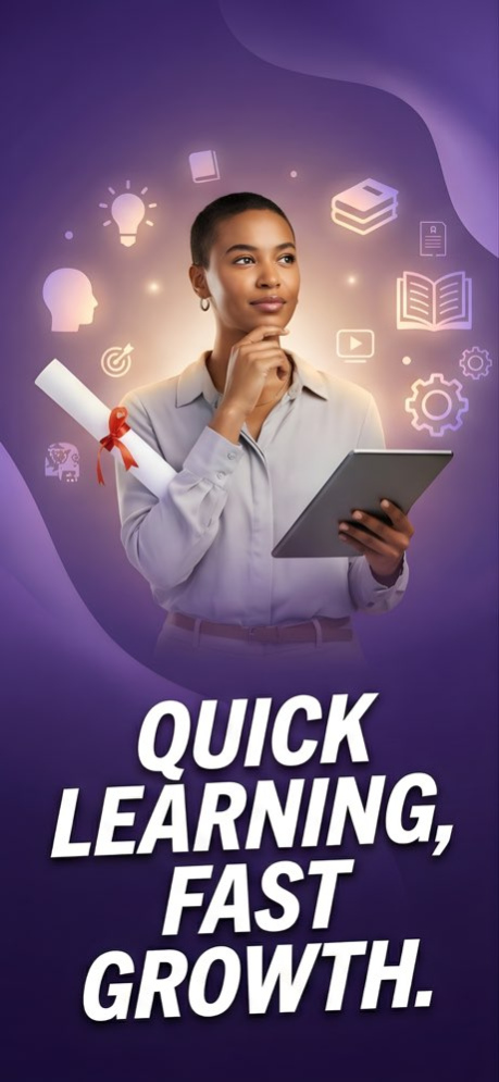 Minutelore - Online courses 26.2.1 Screenshot