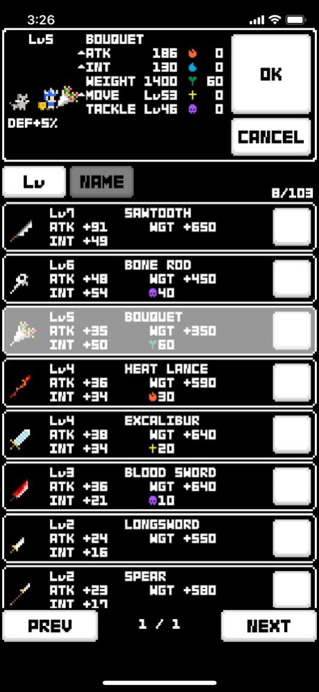 MinuteSlash 1.0.12 Screenshot
