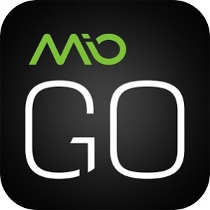 Mio GO 2.7.4.3 Screenshot