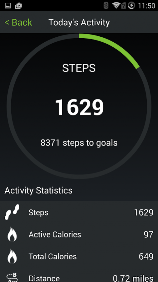 Mio GO 2.7.4.3 Screenshot