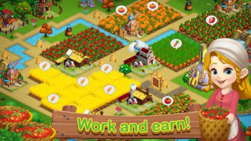 Miracle City 2 1.1.1 Screenshot