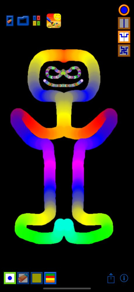 Mirror Paint 26.0 Screenshot