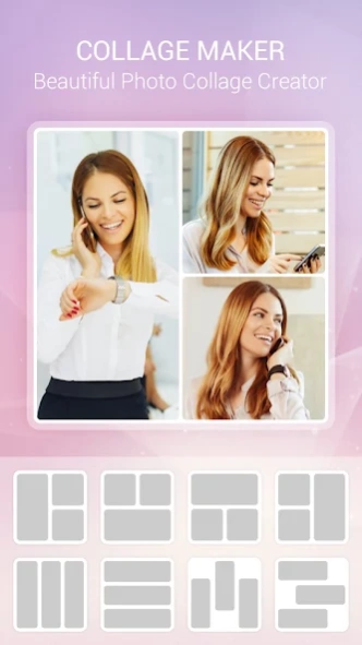 Mirror Photo 3D Mirror Editor 3.6 Screenshot