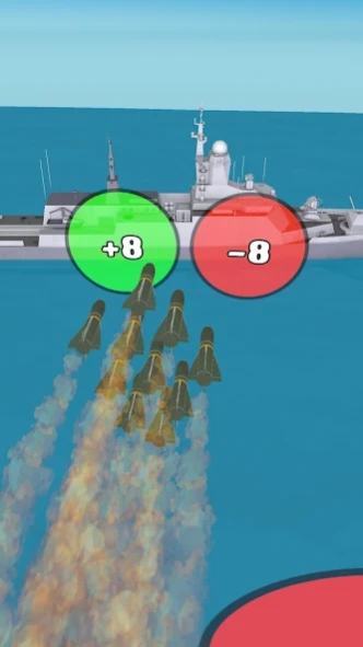 Missile Strike 0.9.16 Screenshot