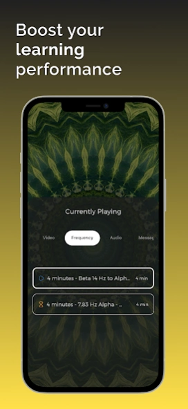 Mistikist: AI Mental Wellbeing  Screenshot