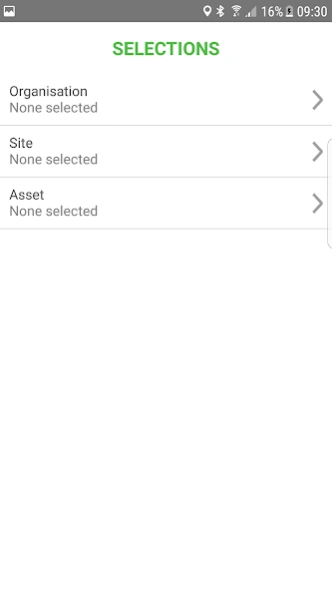 MiX TechTool  Screenshot