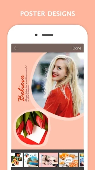 Mixoo Collage - Photo Frame La 3.0.2 Screenshot