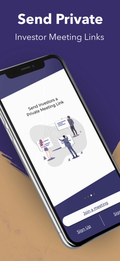 MJ Connect 1.0.2 Screenshot