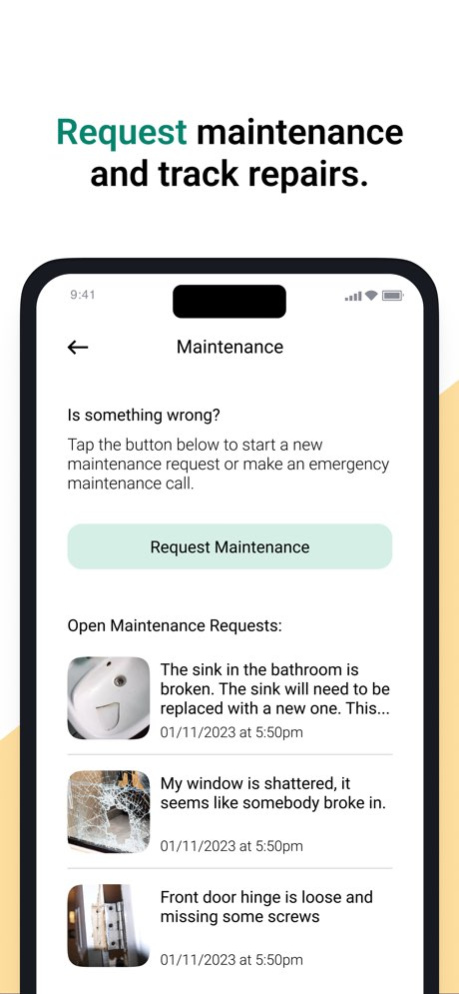 Zego Living 5.3.90 Screenshot