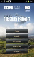 Mobile Guide OP-PDZ 1.1.1 Screenshot