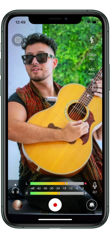 Mobile HandyShare 1.4.0 Screenshot