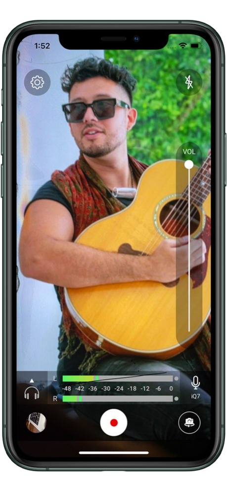 Mobile HandyShare 1.4.0 Screenshot