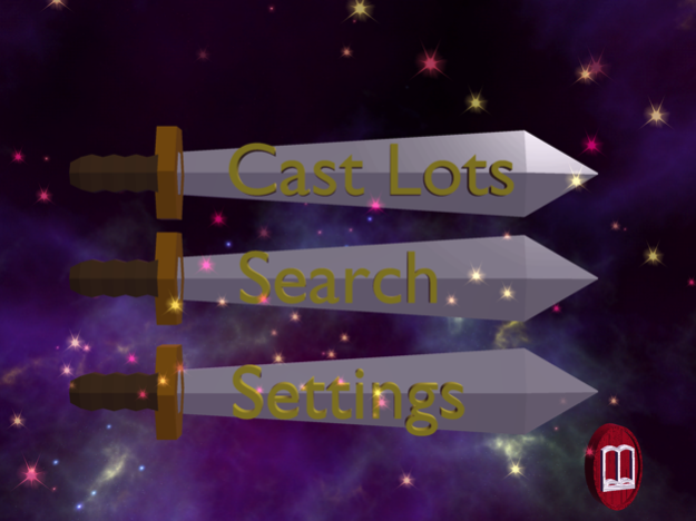 Mobile Sword 3D 1.0 Screenshot