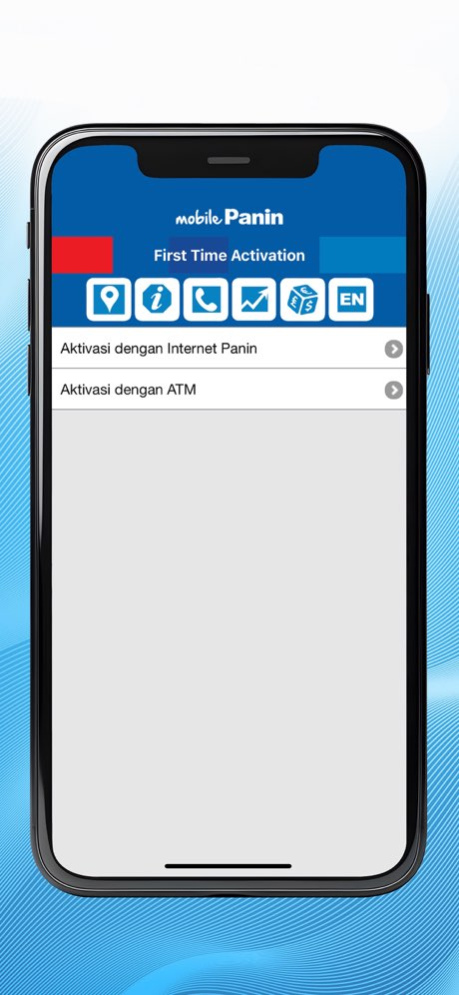 MobilePanin 2.1.6 Screenshot