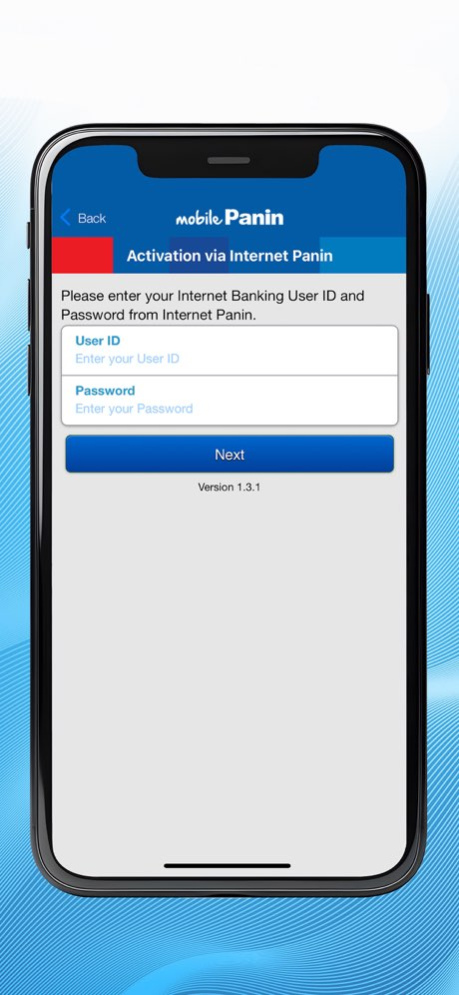 MobilePanin 2.1.6 Screenshot