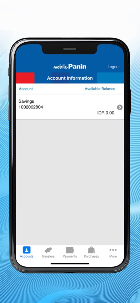MobilePanin 2.1.6 Screenshot