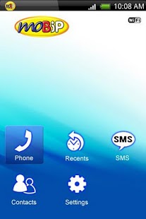 MoBiP 1.0.34 Screenshot