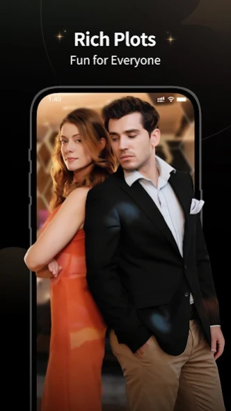 MoboShort - Dramas & Movies 1.9.2 Screenshot