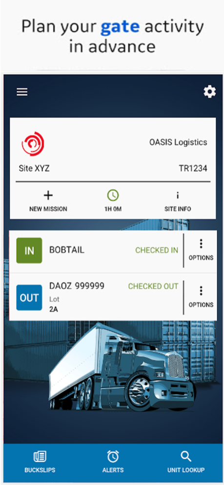ModalPass 2.7.4 Screenshot