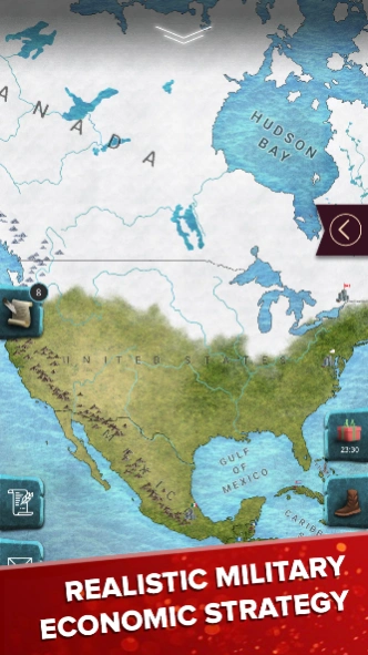 MA 1 - President Simulator PRO 1.0.68 Screenshot