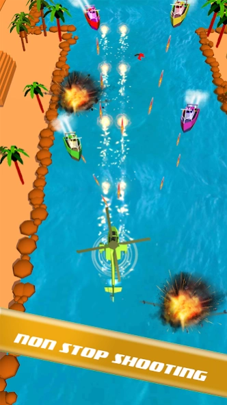 Airplane Fighter Jet Game 4.2 Screenshot
