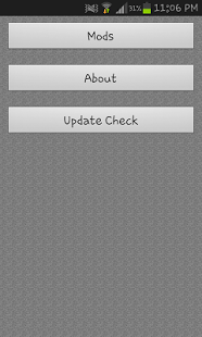 Mods For PE 2 Donate 1.6.1 Screenshot