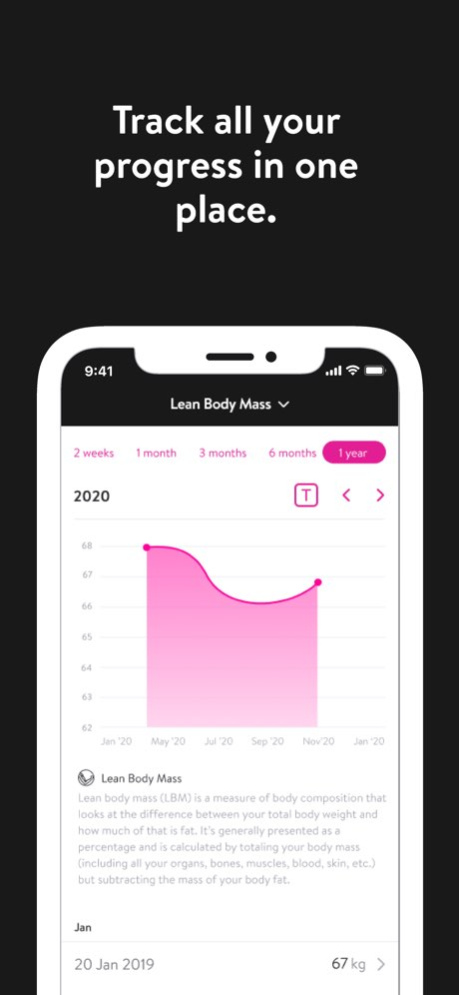 Mom Boss Workout App 7.137.1 Screenshot