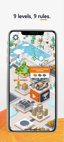 Mondi - HEADS UP! 1.2.0 Screenshot
