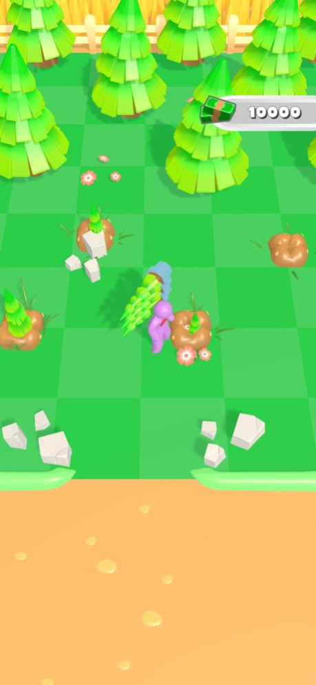 Money Forest 3D  Screenshot
