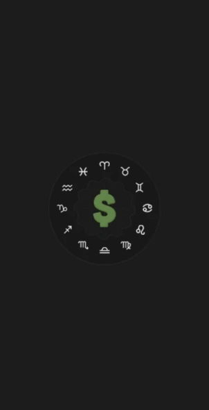 Money Horoscope 1.5.5 Screenshot