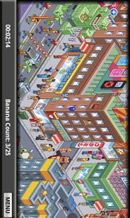 Monkey Adventures 1.0 Screenshot