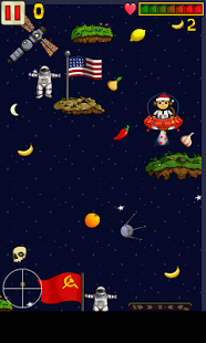 Monkey UFO 2.2.4 Screenshot
