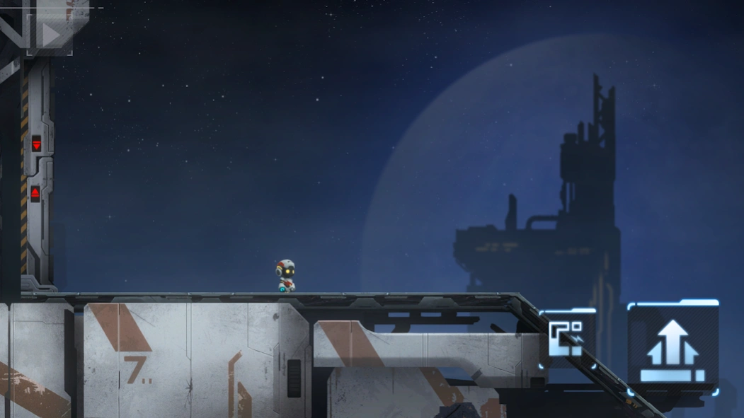 Monobot 1.0 Screenshot